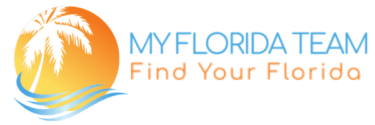 My Florida Team logo , Real Estate